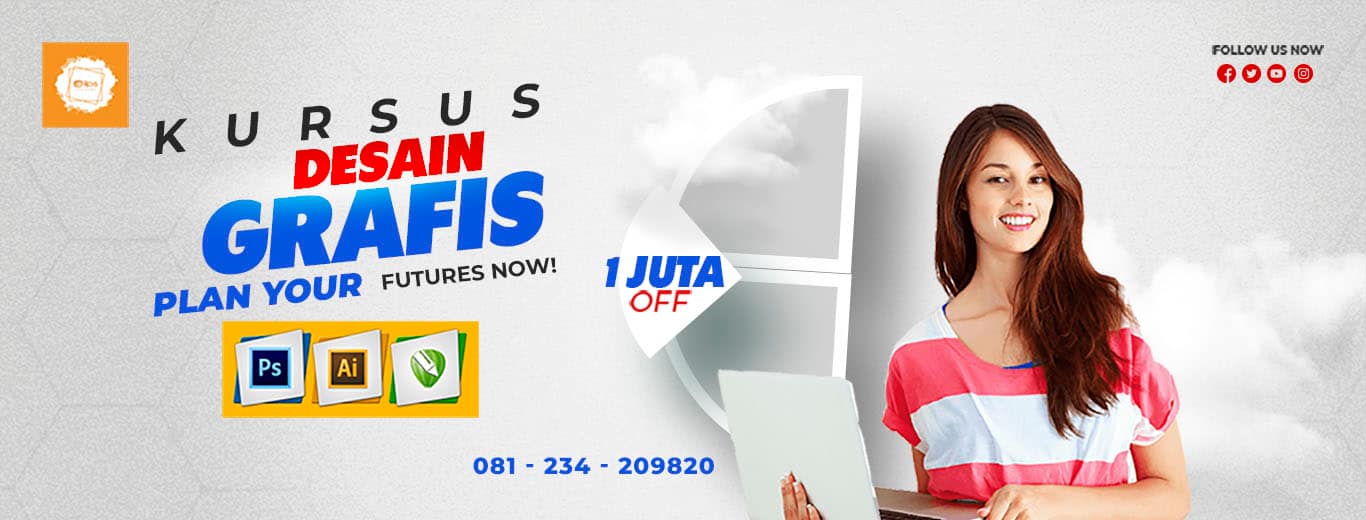 KURSUS KOMPUTER SIDOARJO dan SURABAYA ~ ELIPS ACADEMY SIDOARJO