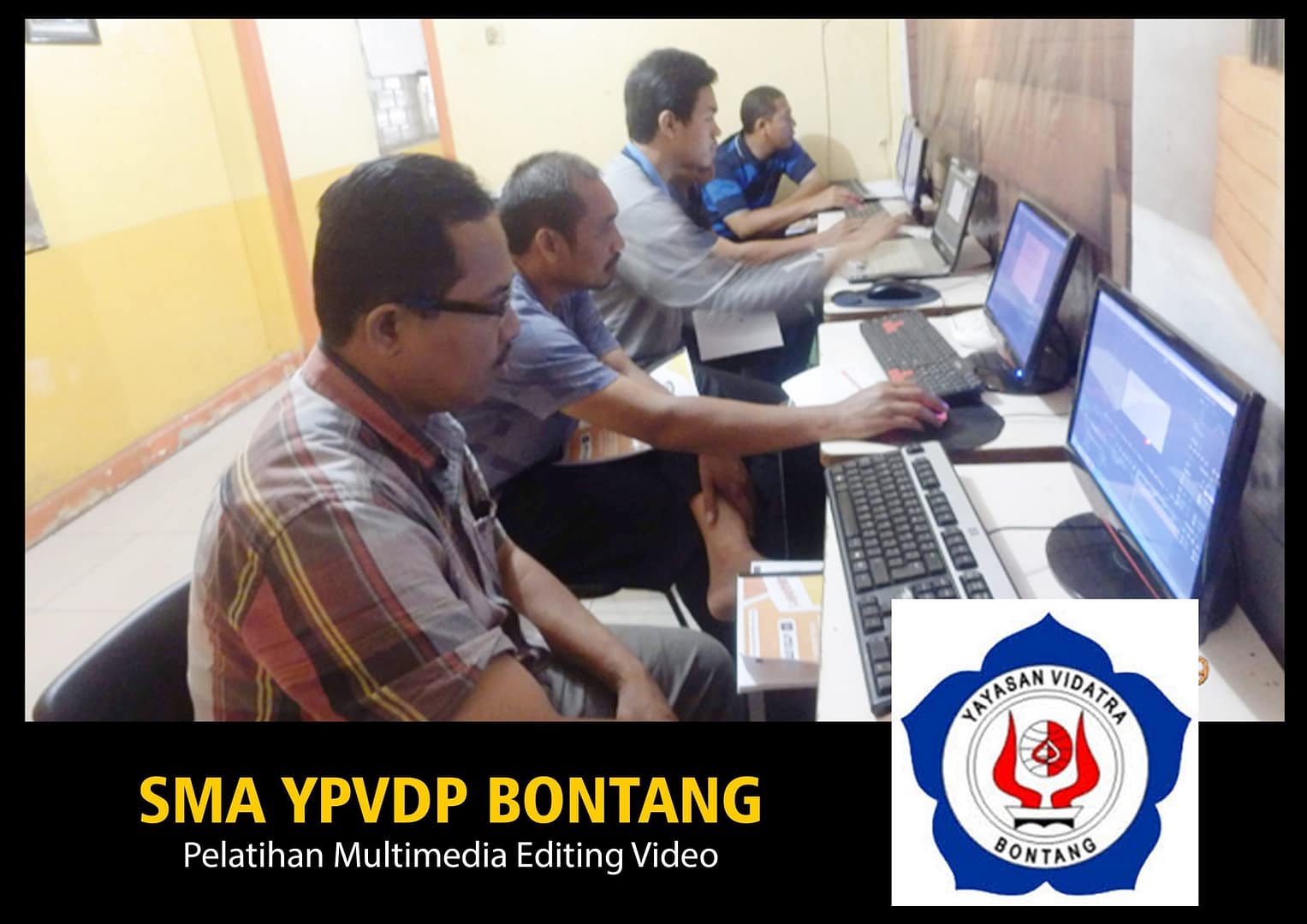 KURSUS KOMPUTER SIDOARJO dan SURABAYA ~ ELIPS ACADEMY SIDOARJO