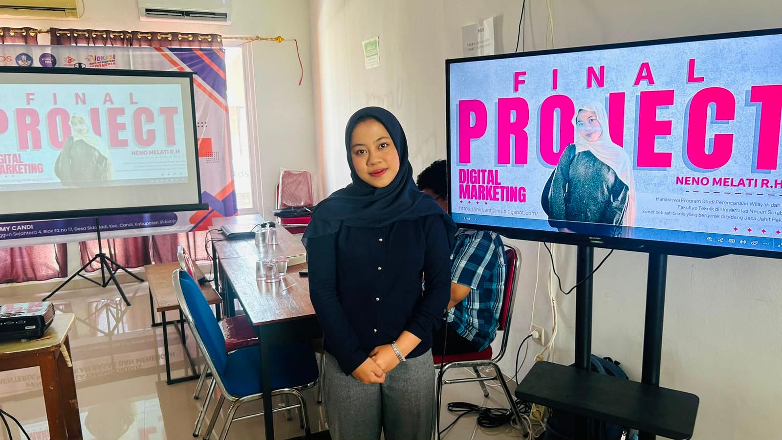 pelatihan digital marketing Surabaya