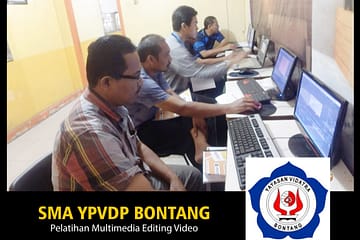 Kursus Pemrograman Surabaya