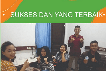 Layanan Kursus Komputer Surabaya